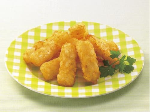 サイドメニュー（8個入り）｜ナチュラルスマイルピザ