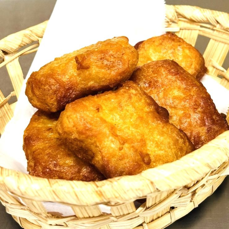 サイドメニュー（5個入り）｜ナチュラルスマイルピザ