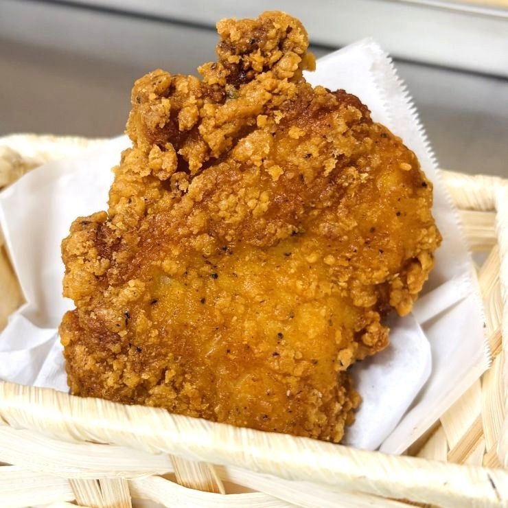 サイドメニュー画像