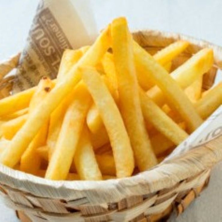 サイドメニュー｜ナチュラルスマイルピザ