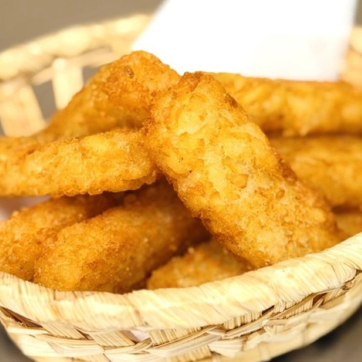 サイドメニュー（8個入り）｜ナチュラルスマイルピザ