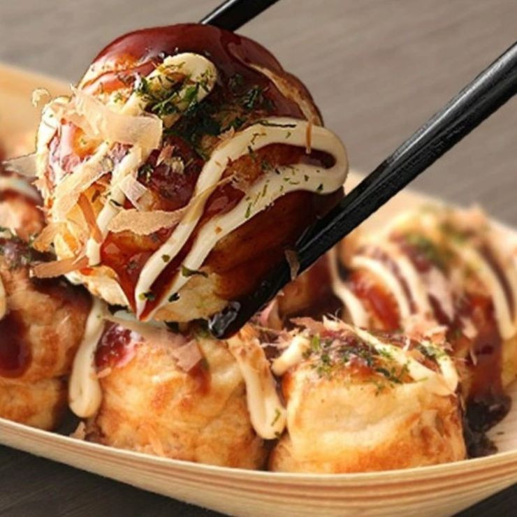 サイドメニュー（8個入り）｜ナチュラルスマイルピザ