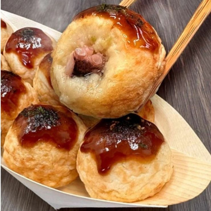 サイドメニュー（8個入り）｜ナチュラルスマイルピザ