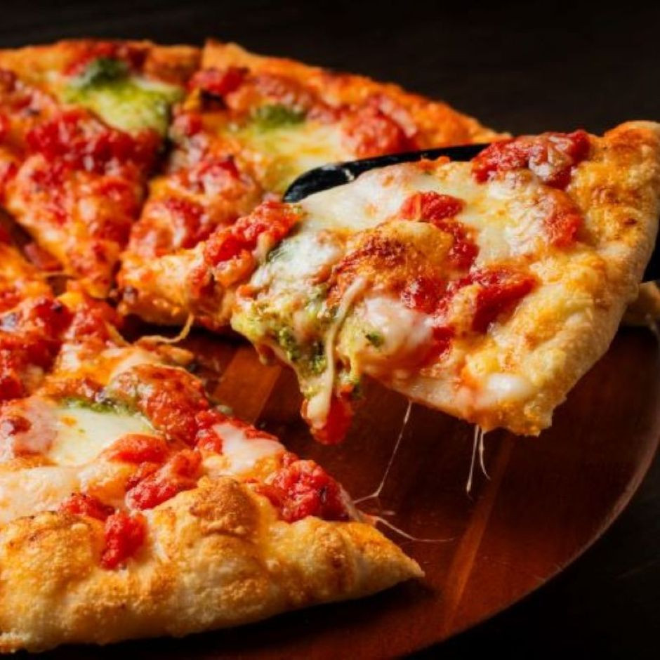 マルゲリータ｜ナチュラルスマイルピザ