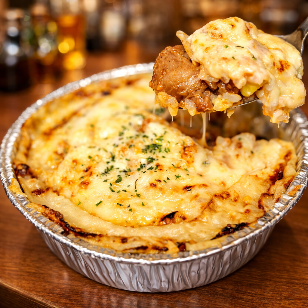 照焼チキンドリア（香ばしい照焼×チーズのコク）｜ナチュラルスマイルピザ