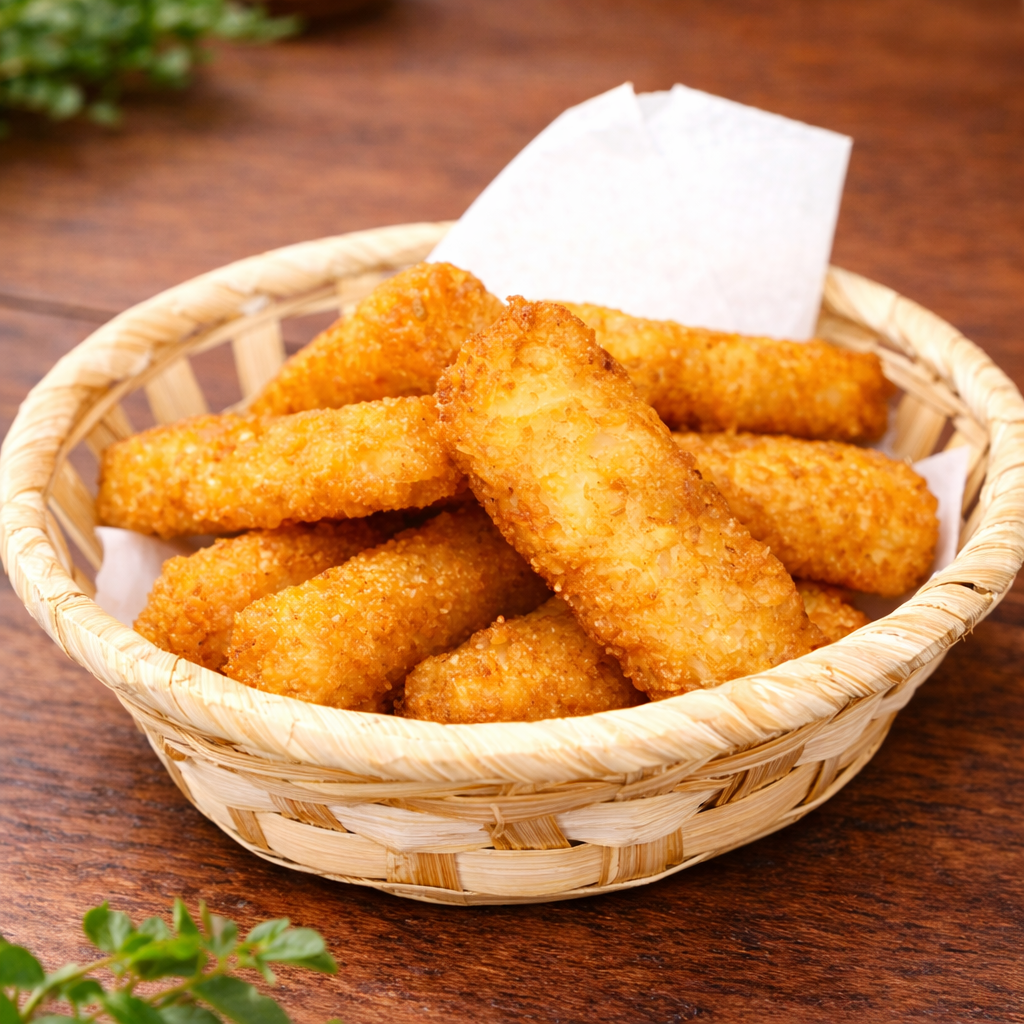 サイドメニュー（8個入り）｜ナチュラルスマイルピザ