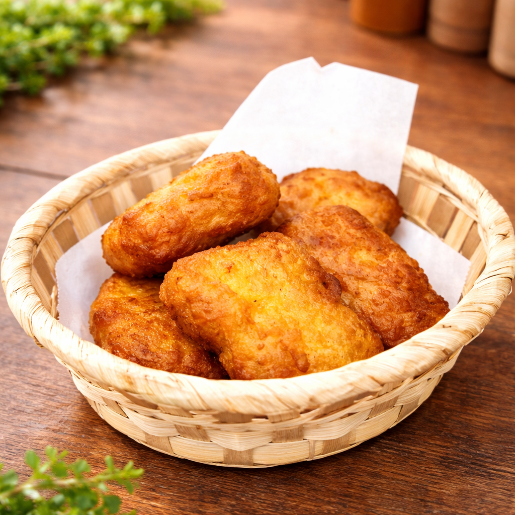 サイドメニュー（5個入り）｜ナチュラルスマイルピザ