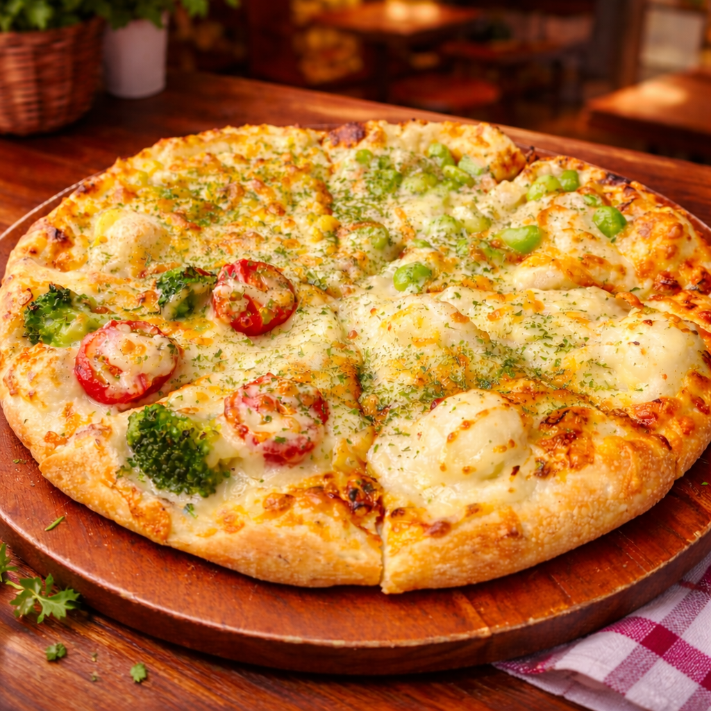 ベジタブルセレクト4