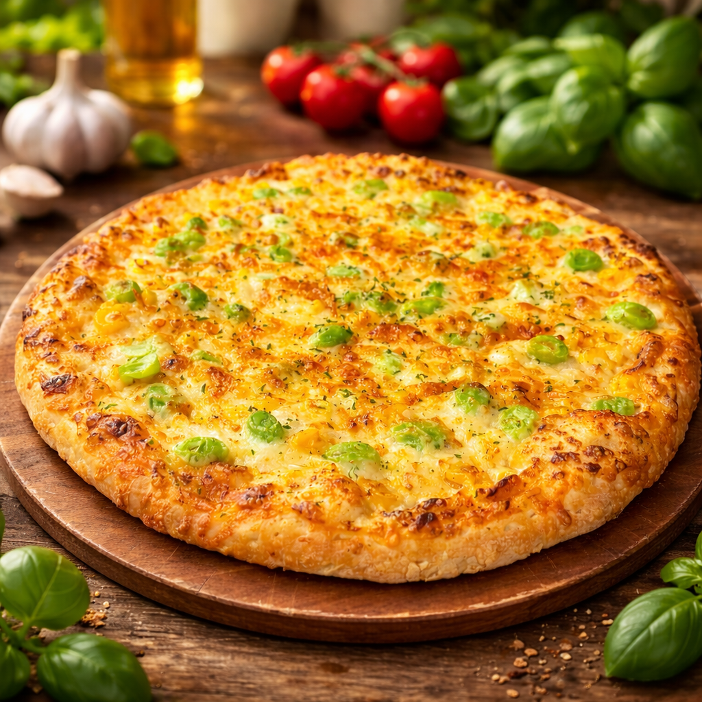 やみつきビーンズ