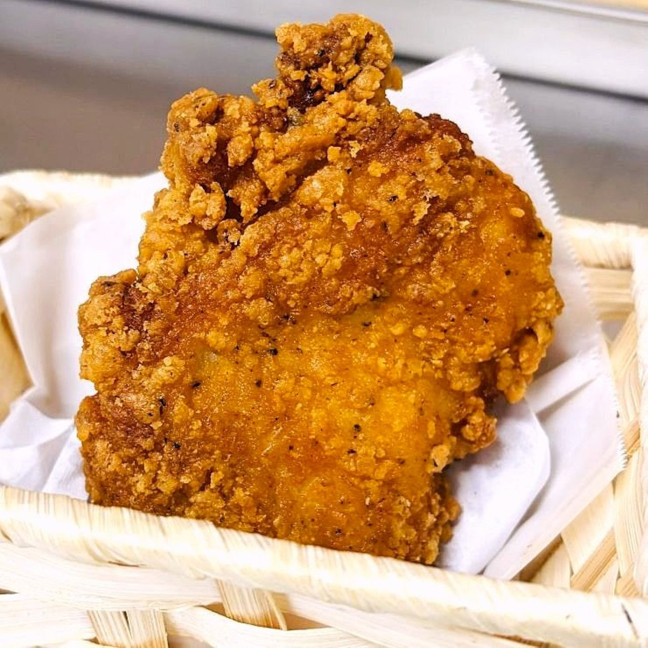 ナチュラルスマイルピザ 肉厚フライドチキン プレゼント特典