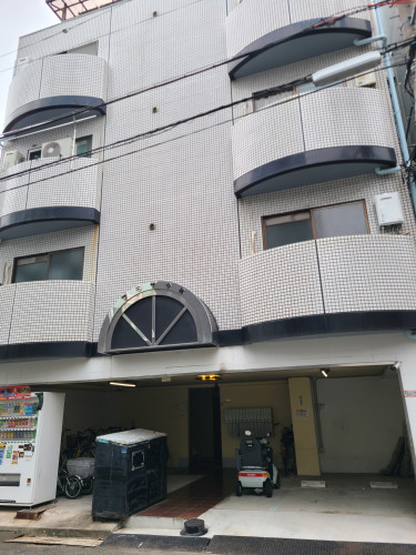 施設見学受付中❕