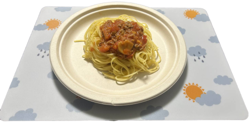 11/14のお昼ごはん！！