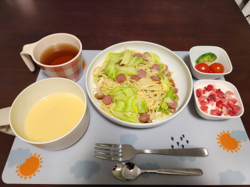 キャベツのペペロンチーノ.jpg
