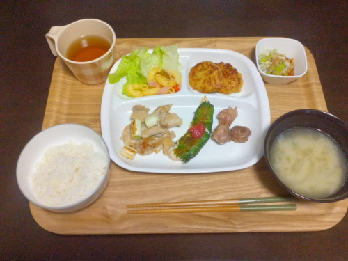 鶏三昧🐔