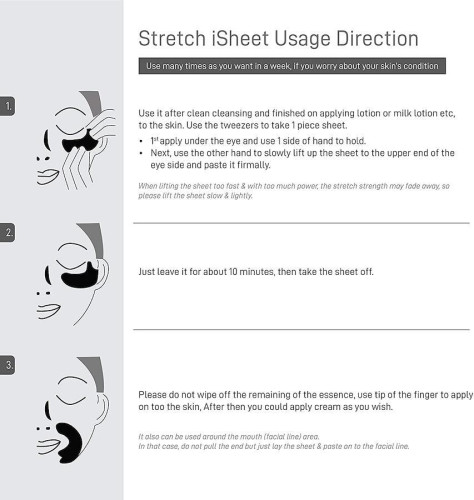 How to use - Spa treatment NMN Stretch i Sheet.jpg