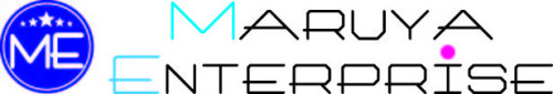 Maruya Enterprise　まるや商会　芦屋市
A Japanese trading company of sophisticated Japanese & Korean cosmetics.