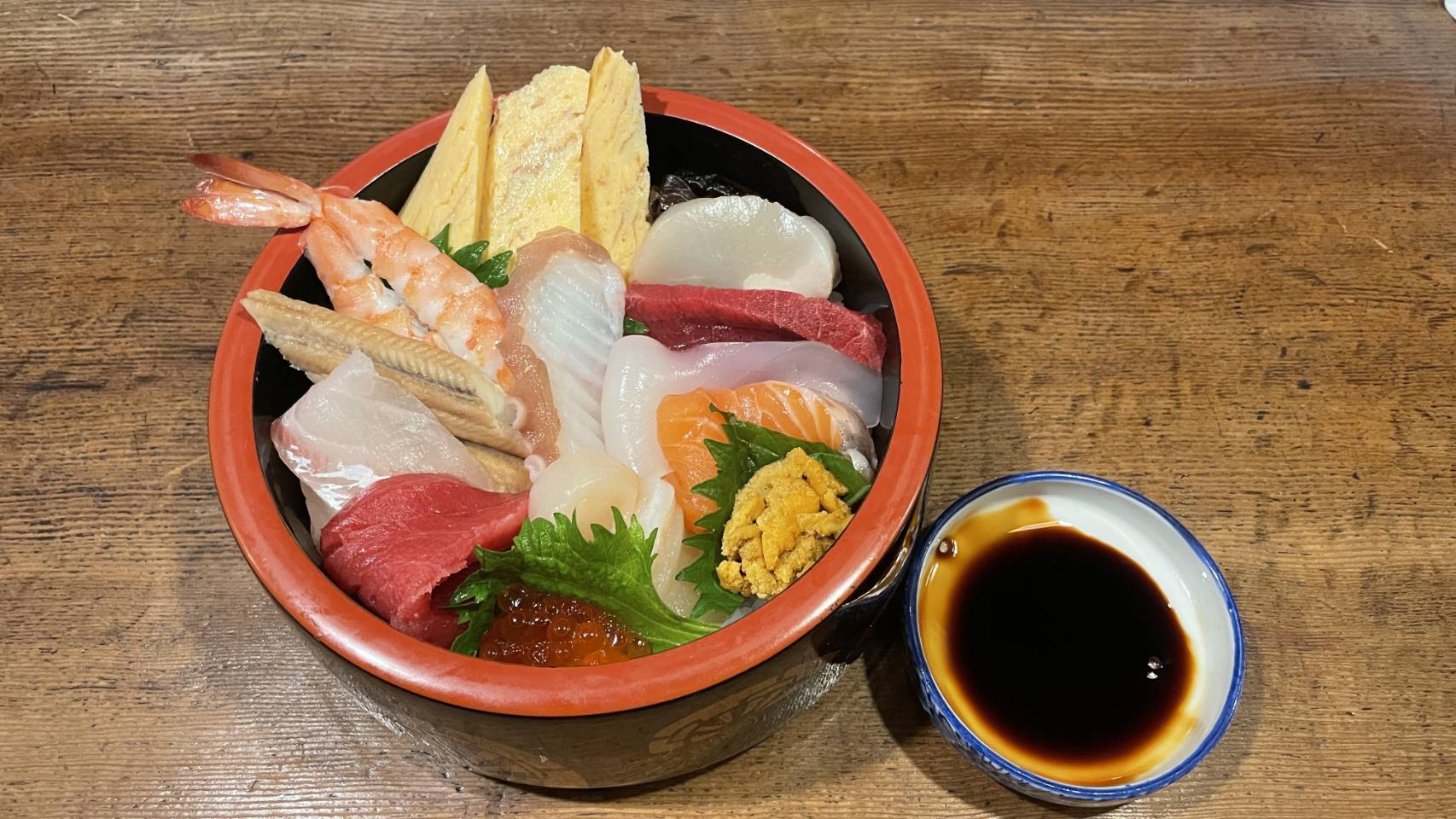 握りずし