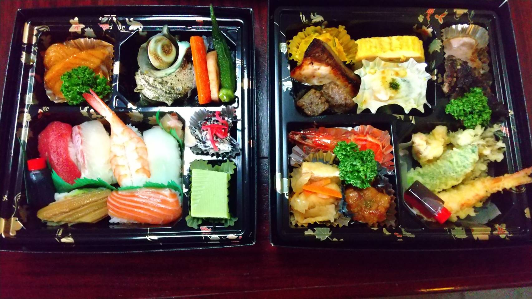 弁当・仕出し