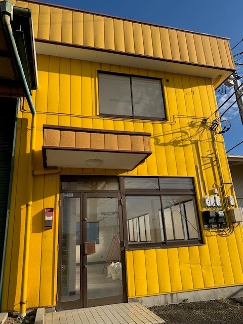 大泉町朝日事務所（テナント）新着情報