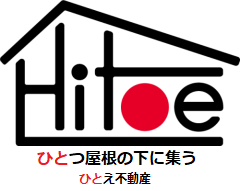 ひとえ不動産