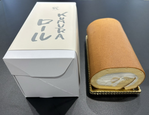 KUMURAロール