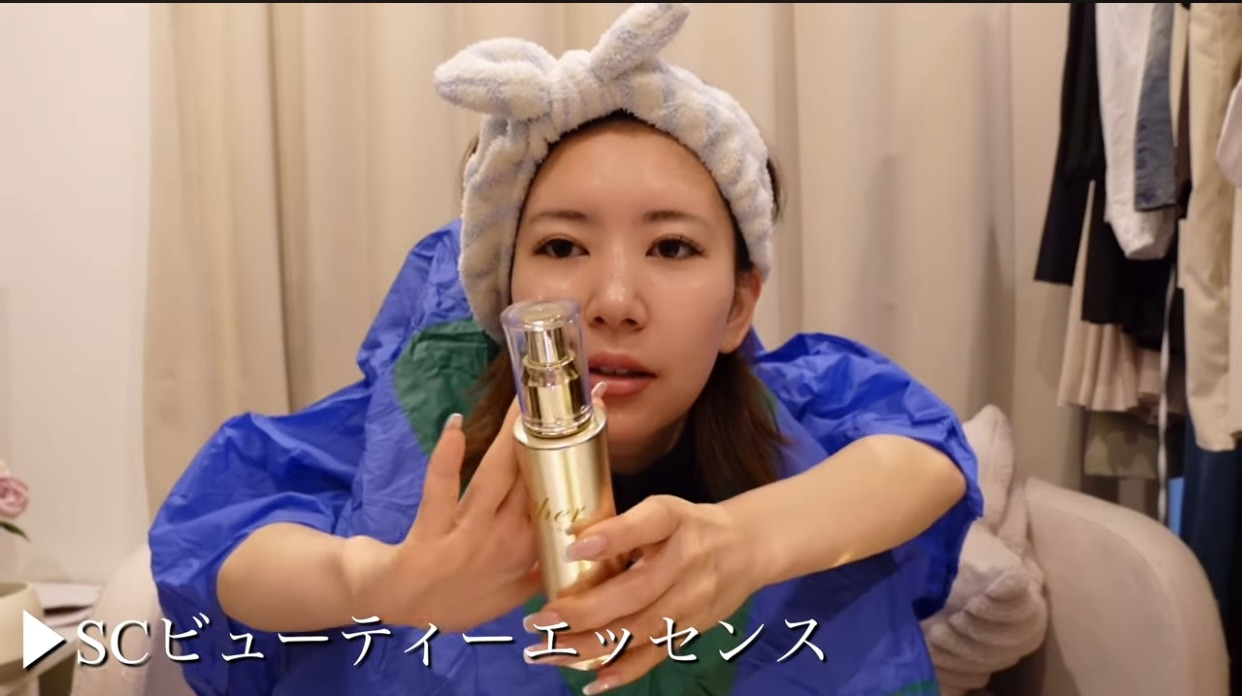 YouTuberドッキリ姉妹さんよりご紹介されました