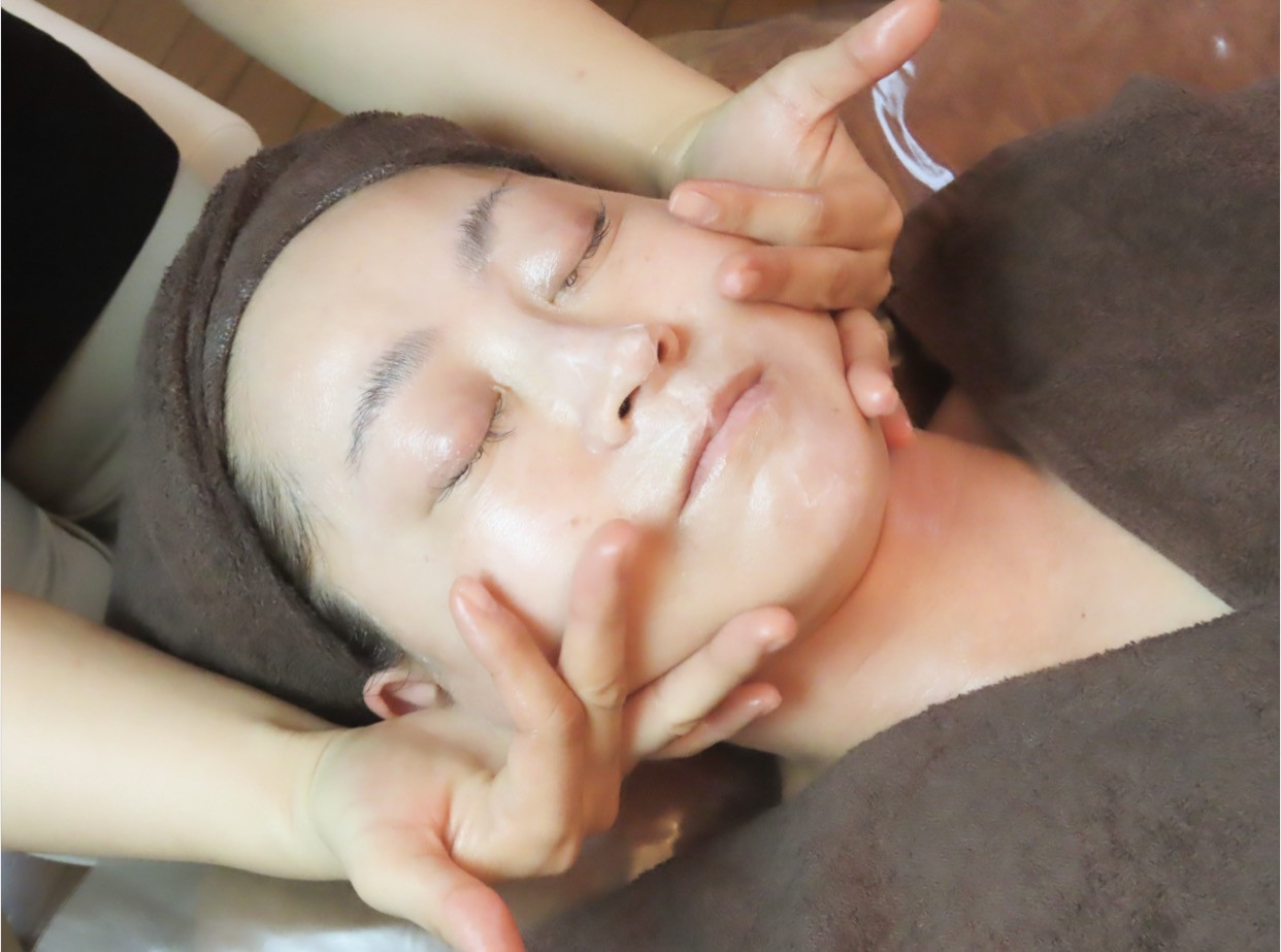 エステ講座　開講します！