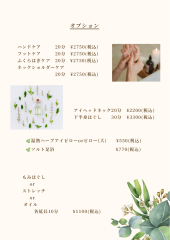 オプション