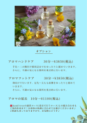 オプション