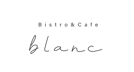 Bistro&Cafe blanc