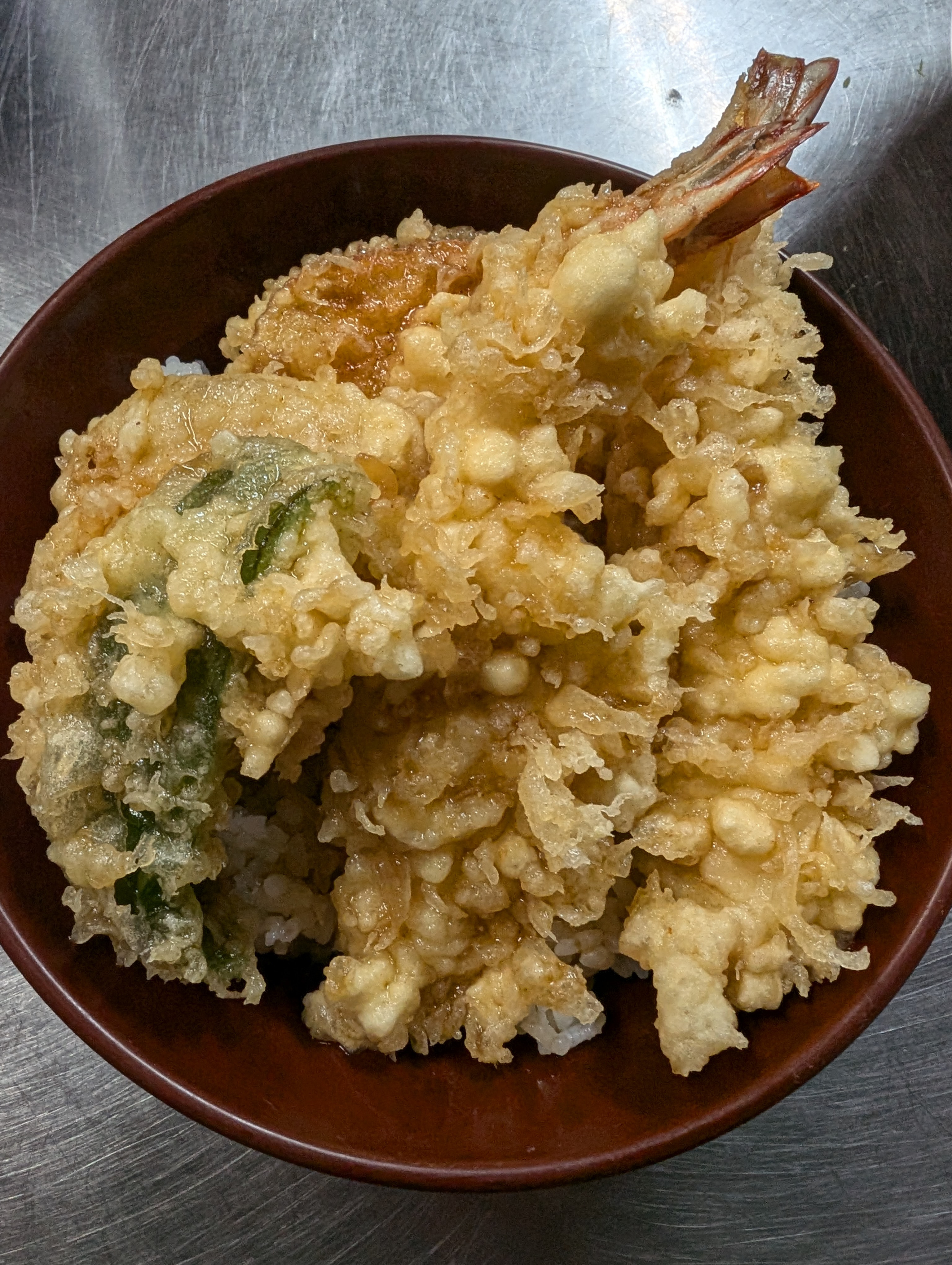 天丼