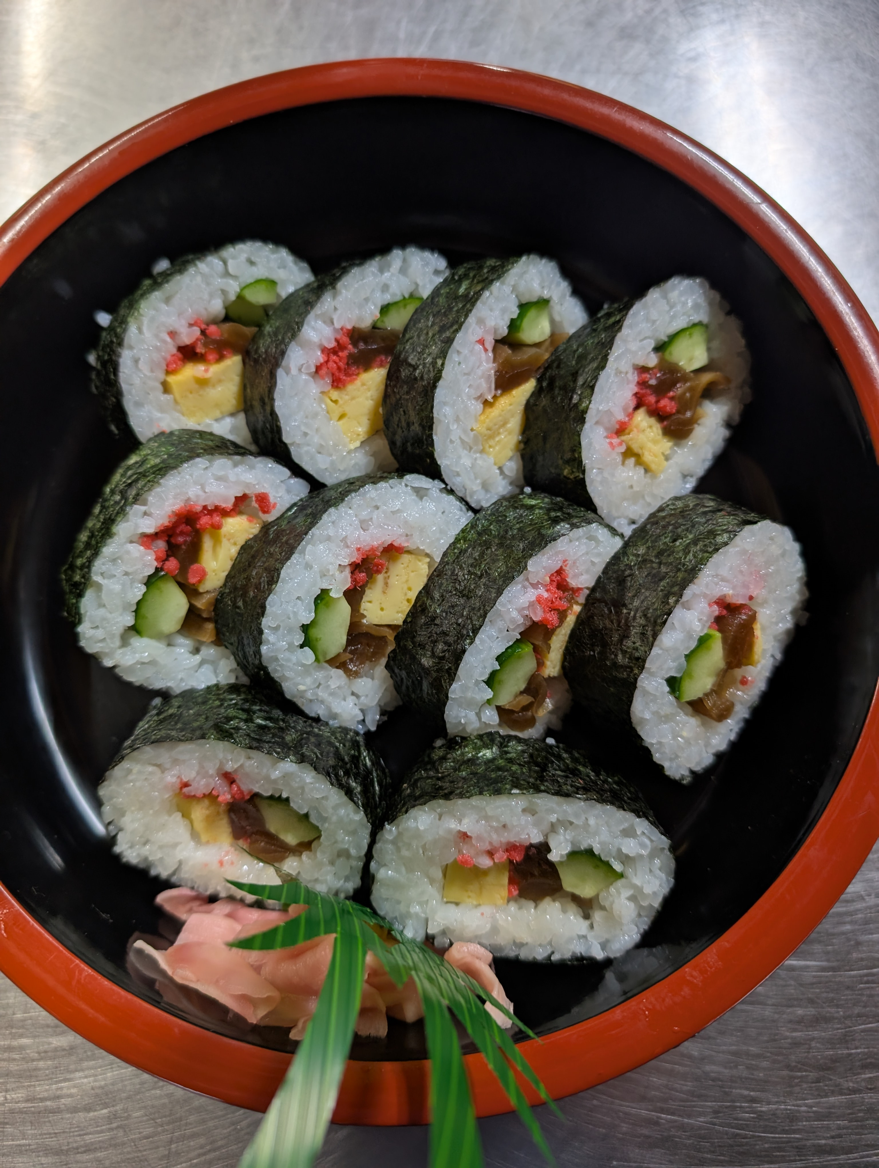 太巻き