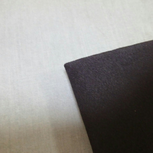 リバーシブルふくさを作くらなくなった理由