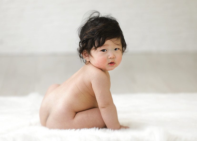 生まれてきてくれてありがとう