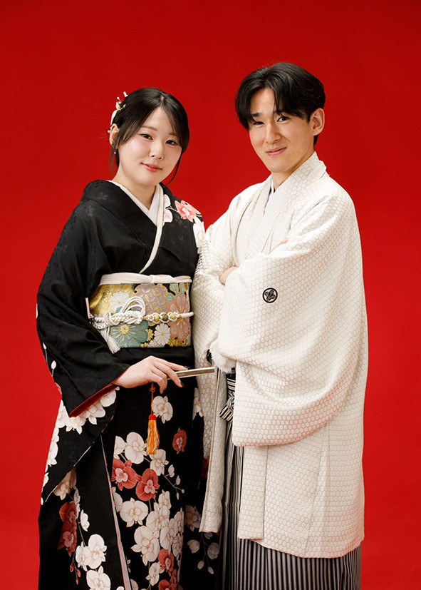 兄と妹