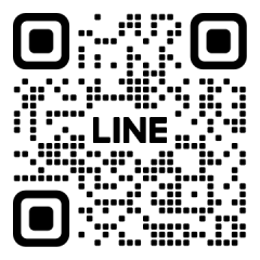 M_gainfriends_2dbarcodes_BW.png