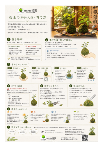 茶色 白 オレンジ シンプル 送料無料 チラシ A4 - 3.png