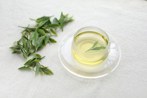 新茶の季節