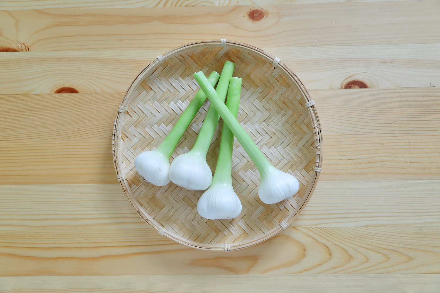 生にんにく