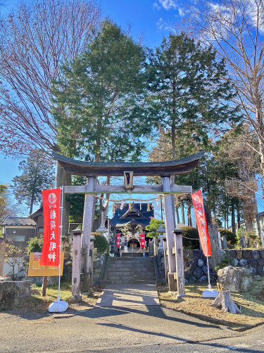 本年もよろしくお願いいたします。