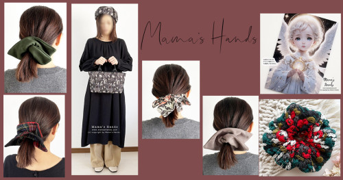 11/26 💙冬の装いに、ときめきの小物たちを。