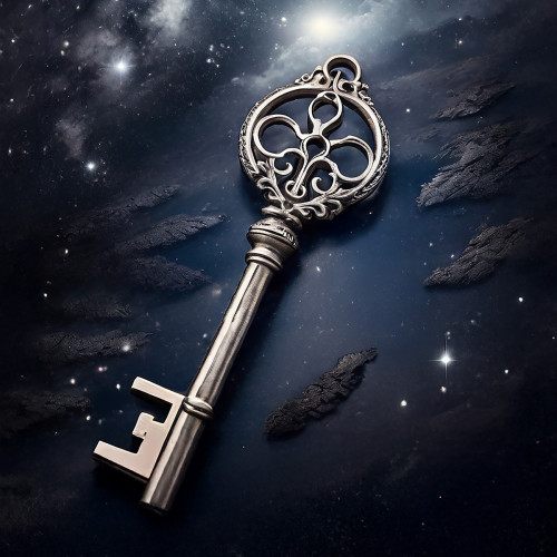 4/4 🌎 宇宙スターシード音楽作りました♪