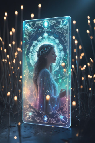Leonardo_Phoenix_10_A_mesmerizing_radiant_Tarot_card_in_the_da_1.jpg