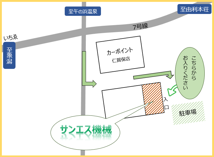 ホームページが出来ました