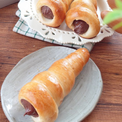 チョココロネ２.JPG
