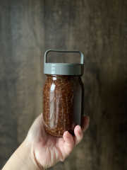 麴生活ワンプレート料理