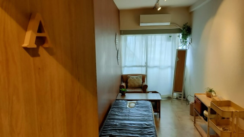 新宿三丁目サロン