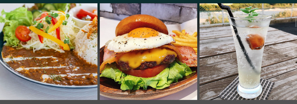 Rider'z cafe Vintage