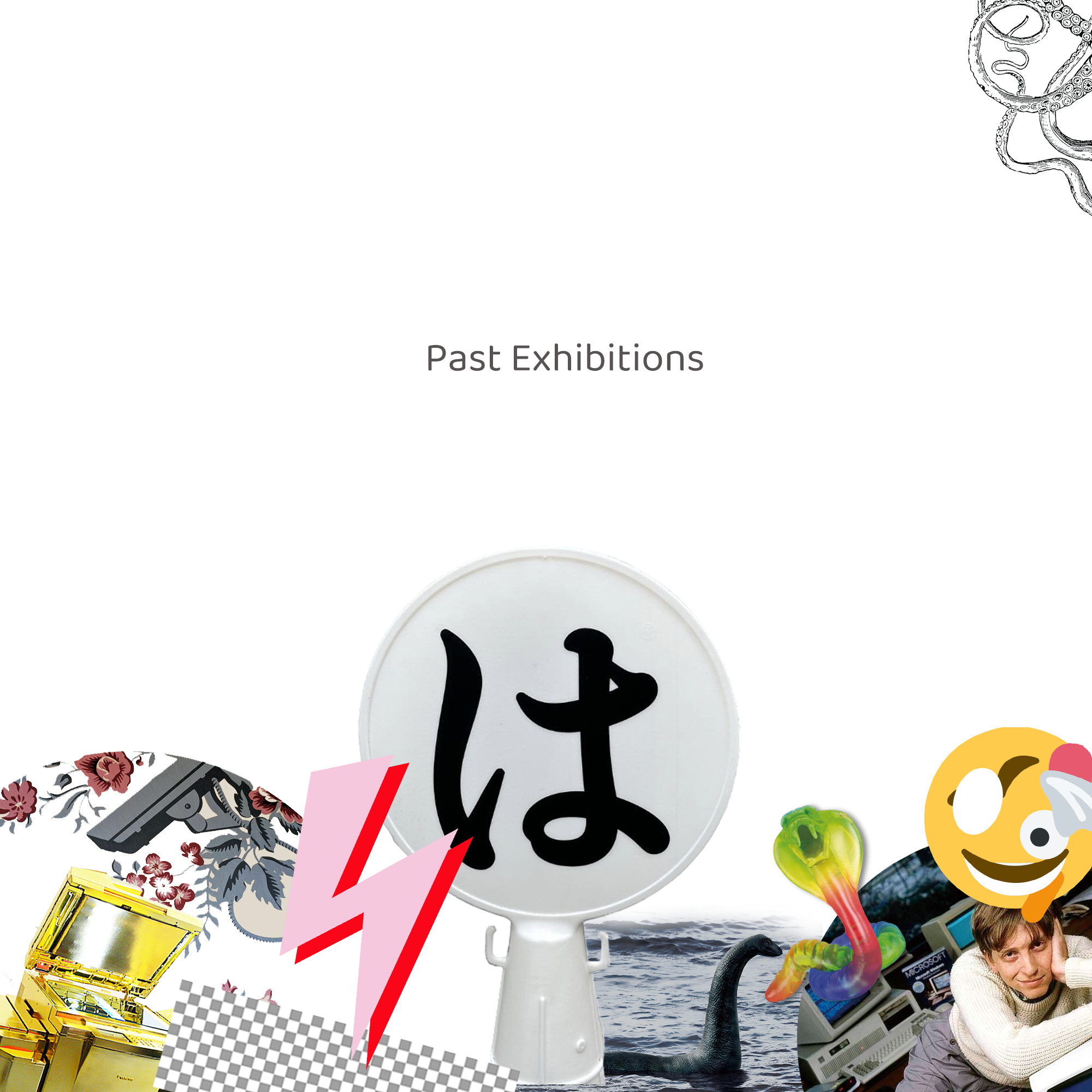 Past Exhibitions