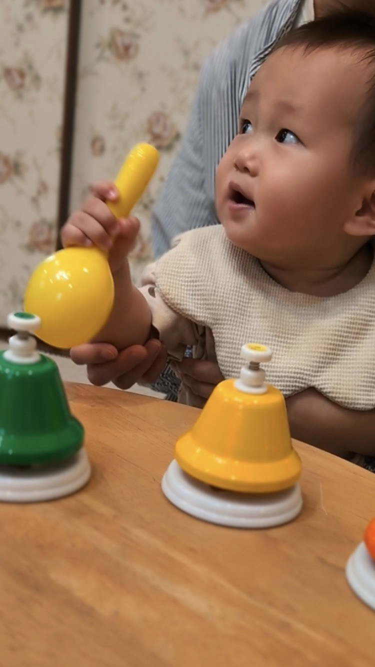 ママとベビーの為の